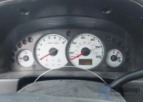 2002 Ford Escape Xls из США, поврежденный, VIN 1FMYU01152KD00375